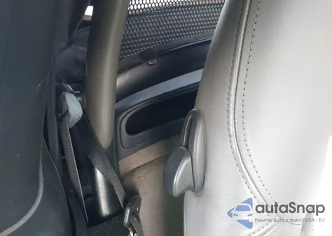 2002 Porsche Boxster z USA, uszkodzony, nr VIN WP0CA298X2S620103